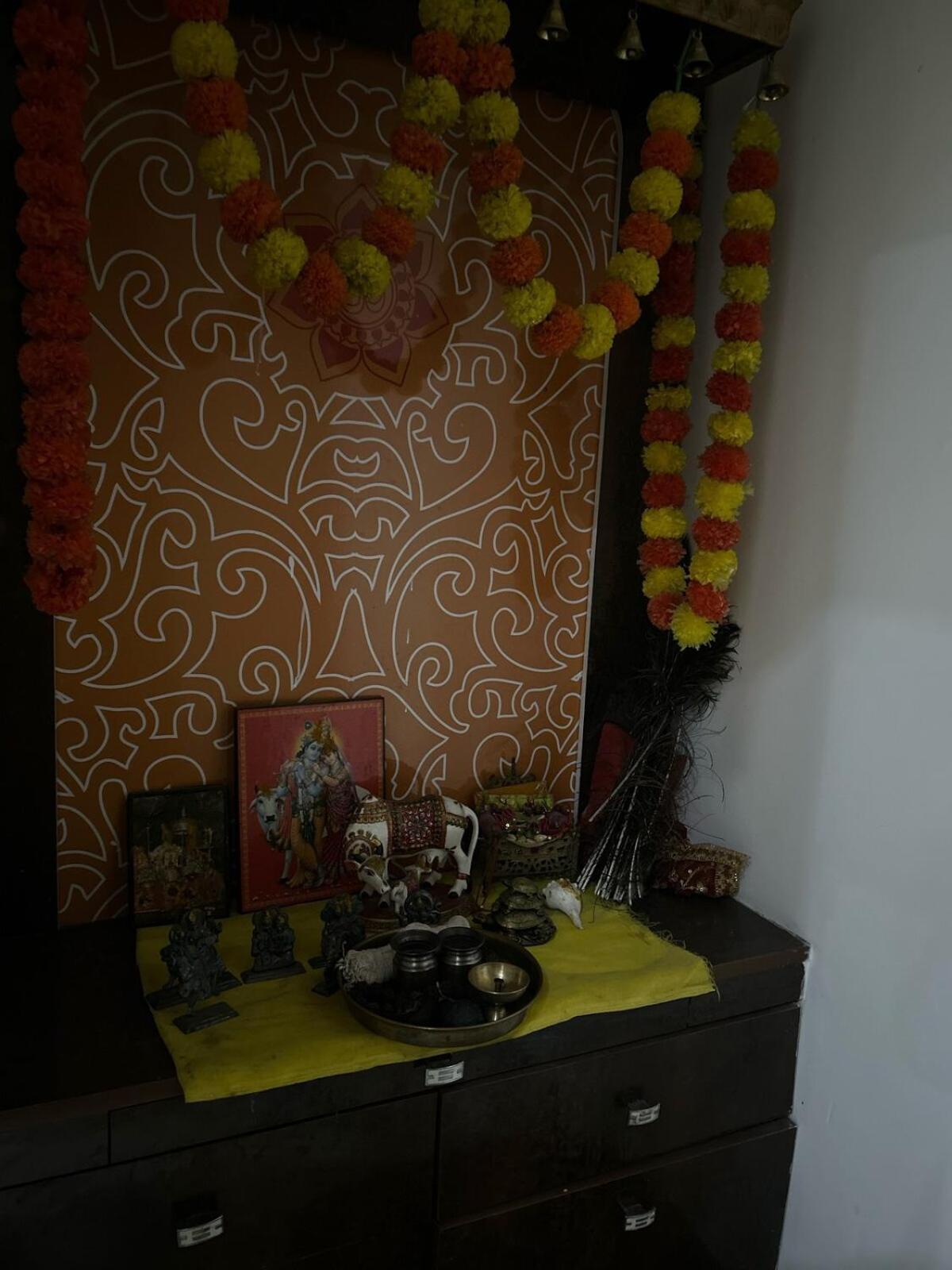 Villa Good For Party à Greater Noida Extérieur photo