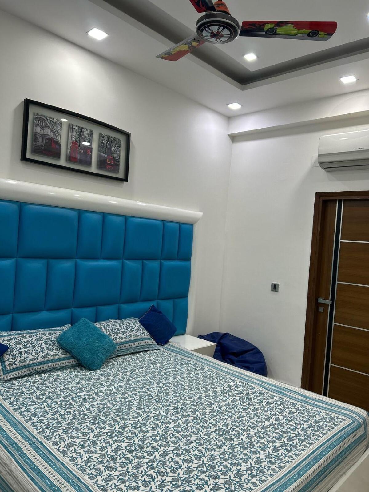 Villa Good For Party à Greater Noida Extérieur photo
