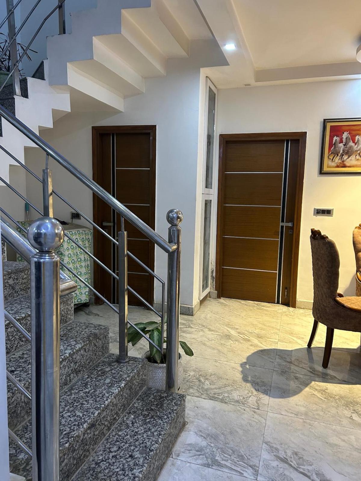 Villa Good For Party à Greater Noida Extérieur photo